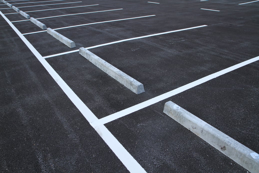 Parking lots